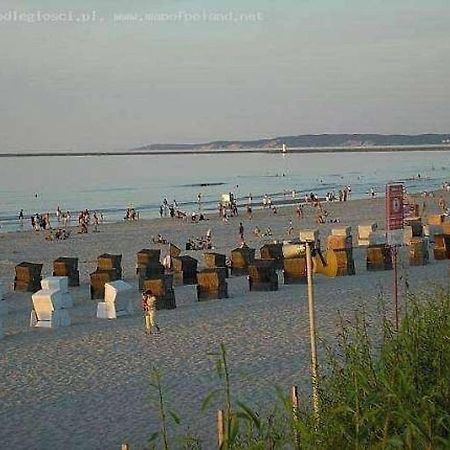 דירות Swinoujscie Poland Luxury Penthouse Sleeps 9 מראה חיצוני תמונה