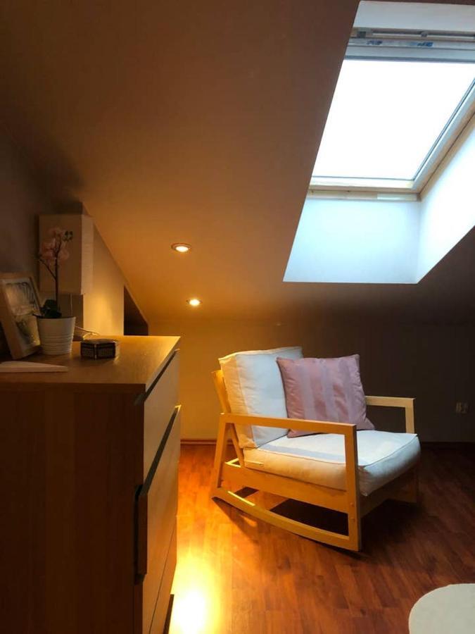 דירות Swinoujscie Poland Luxury Penthouse Sleeps 9 מראה חיצוני תמונה