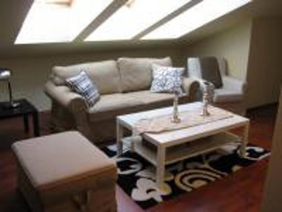 דירות Swinoujscie Poland Luxury Penthouse Sleeps 9 מראה חיצוני תמונה